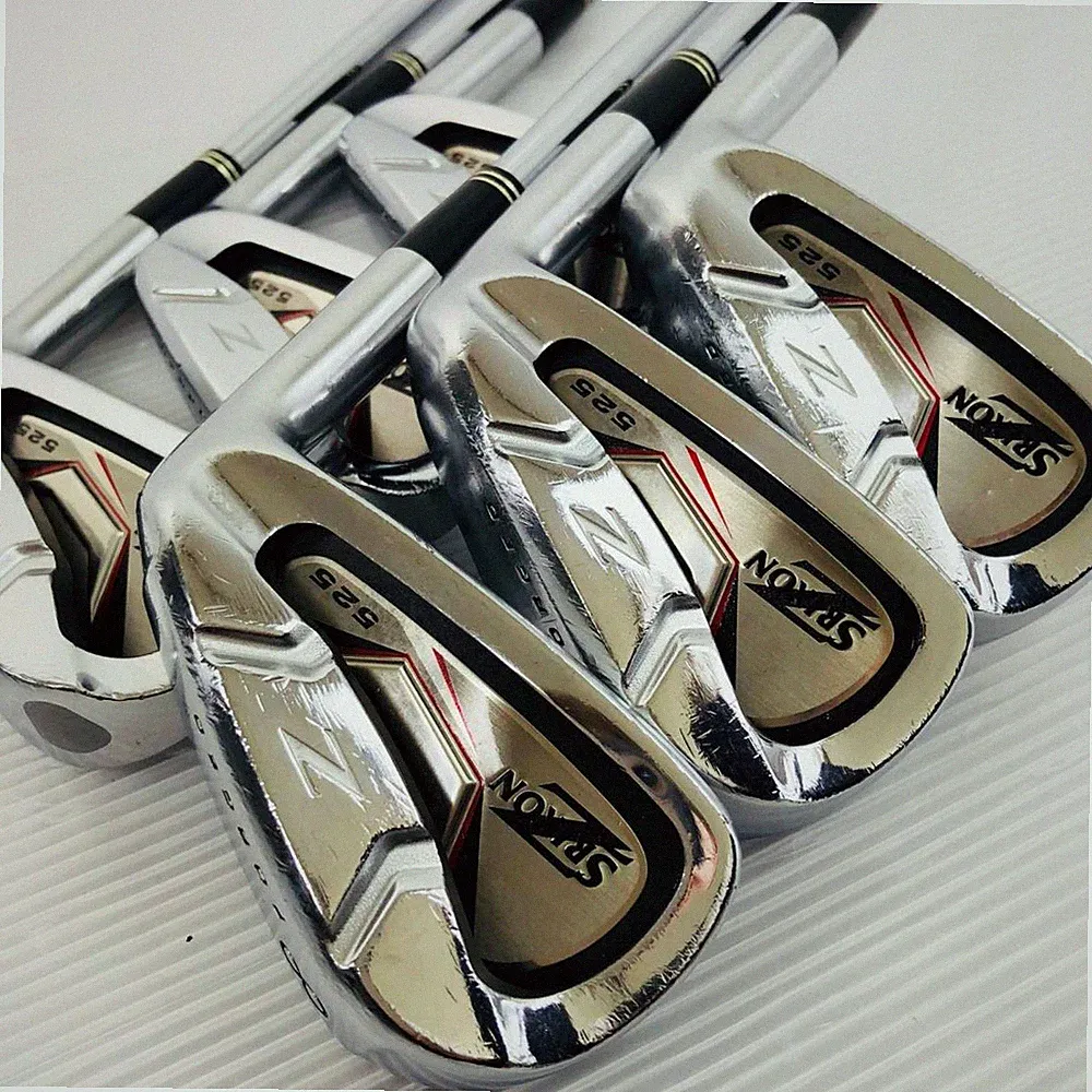 Dunlop Srixon Z525 6-Piece Iron Set