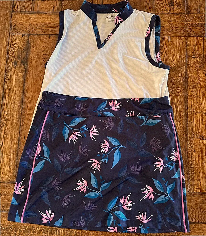 women golf clothes clearance