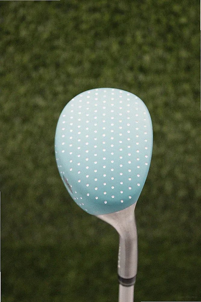 Mazel Teal 56° SW Wedge 34" Graphite