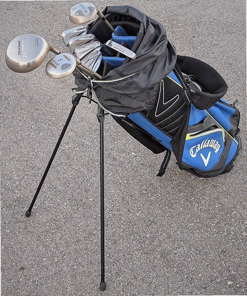 golf clubs for women