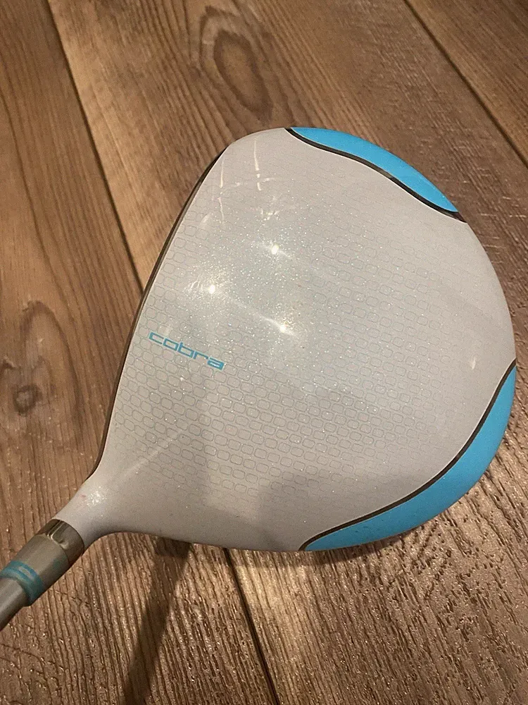 Women’s Cobra Amp Cell Offset Driver