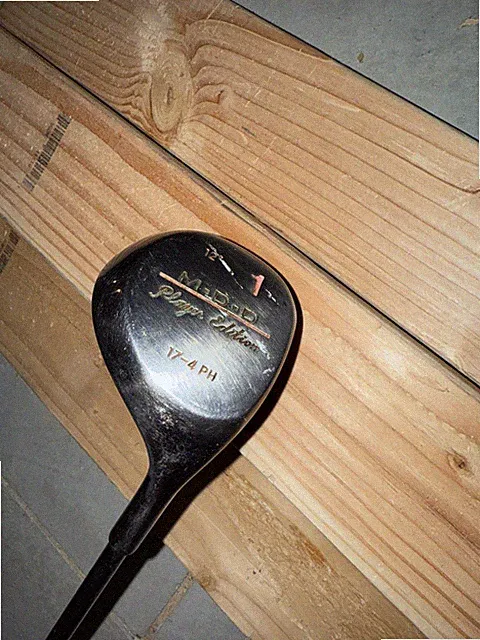 Women’s Golf Clubs