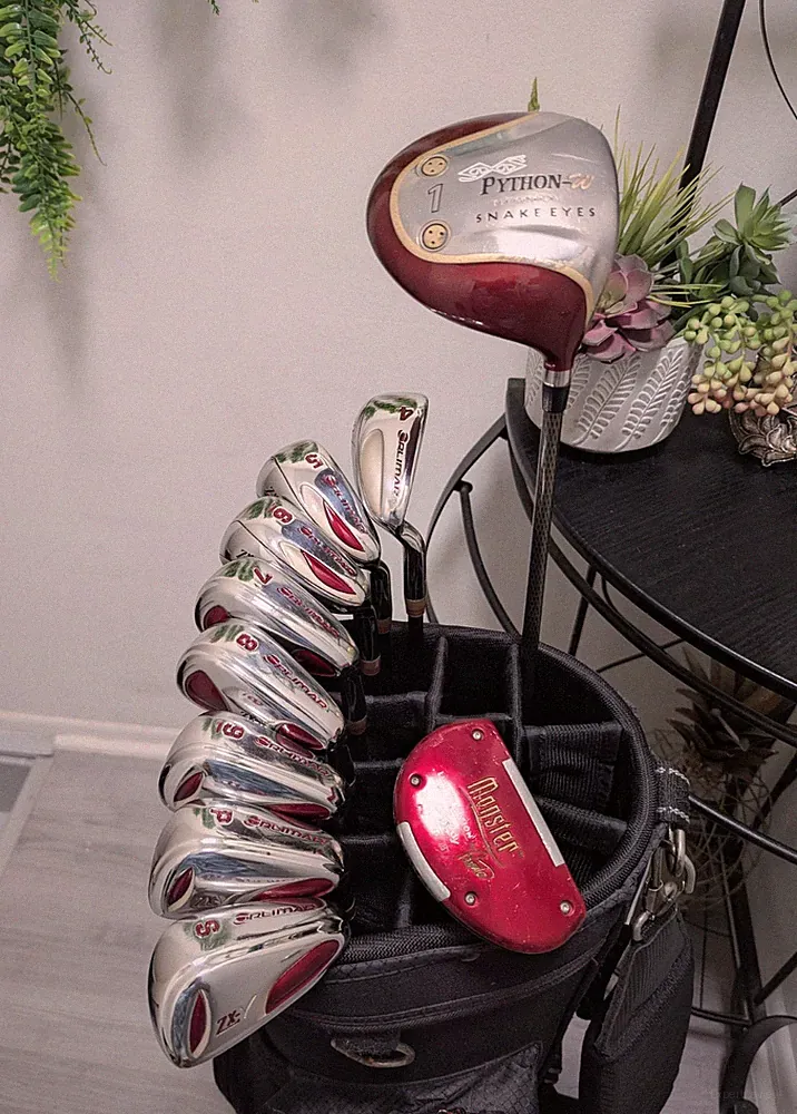 Women's Golf Drivers
