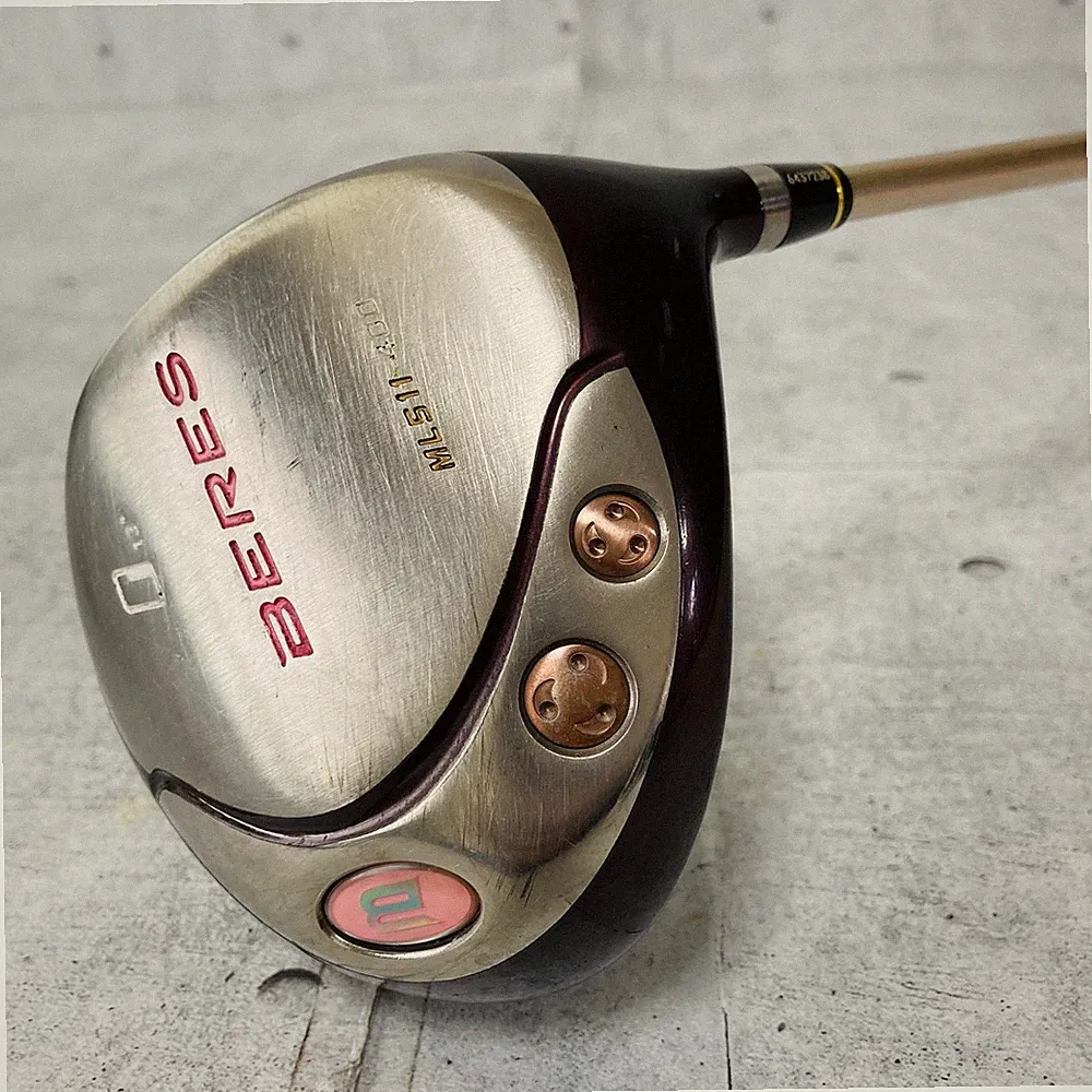 Women’s HONMA Honma Golf BERES ML511 400 Driver 1W Golf Club Wood