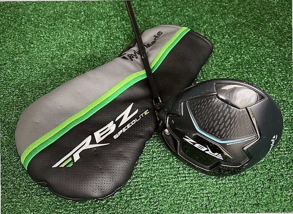 TaylorMade RBZ HL Driver 13°