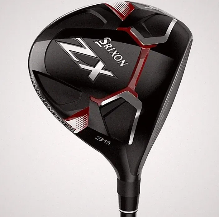 Srixon ZX 18° 5 Wood Ladies