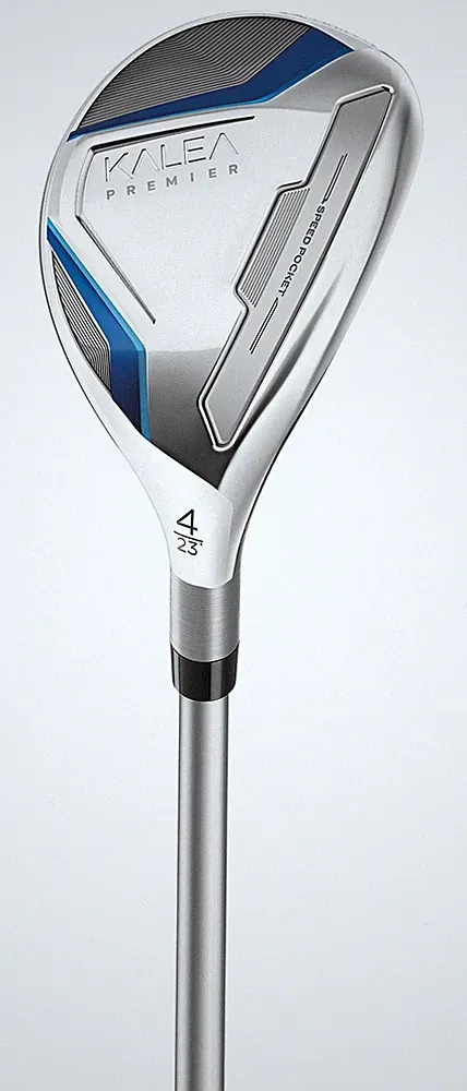 taylormade golf clubs women