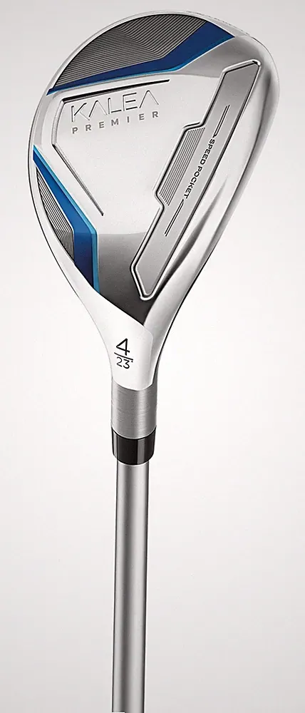 taylormade golf clubs women