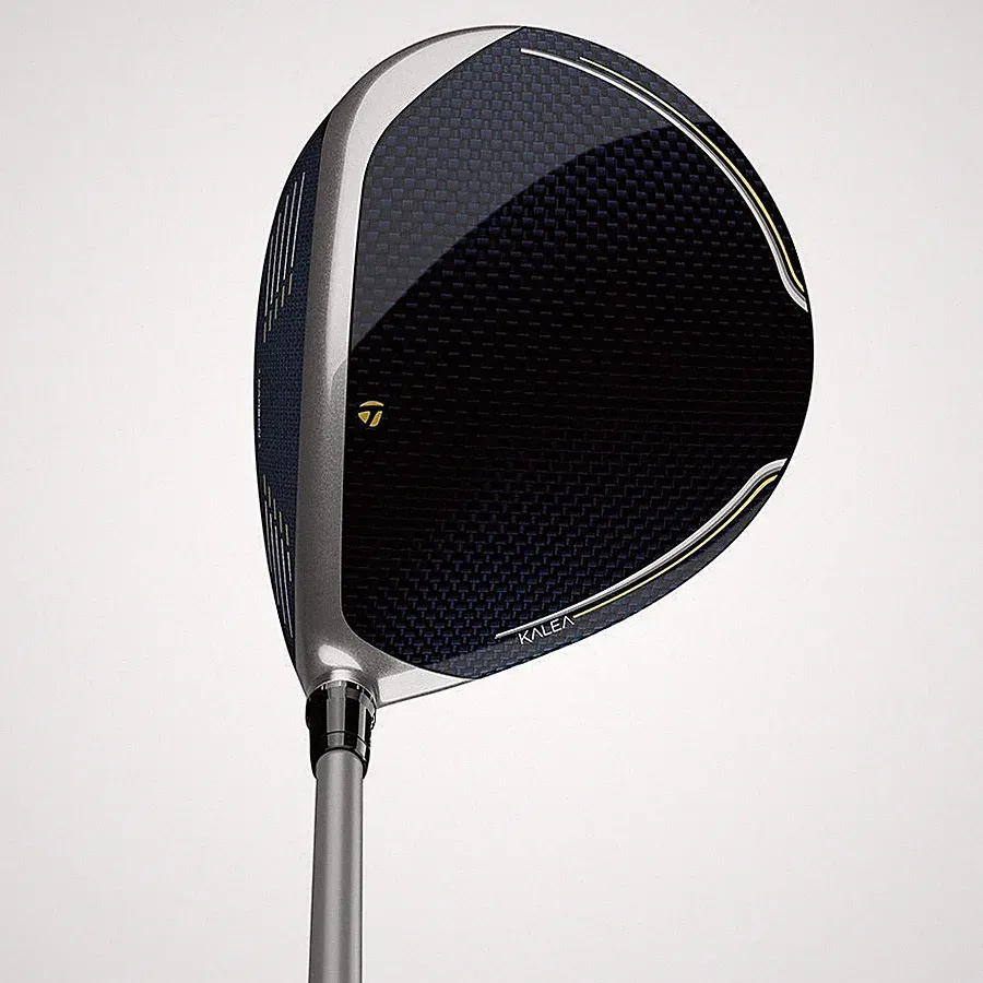TaylorMade Kalea Gold 13.5* Driver