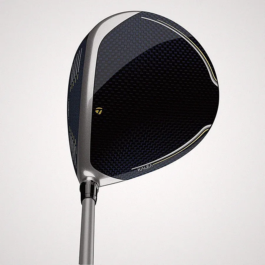 TaylorMade Kalea Gold 13.5* Driver