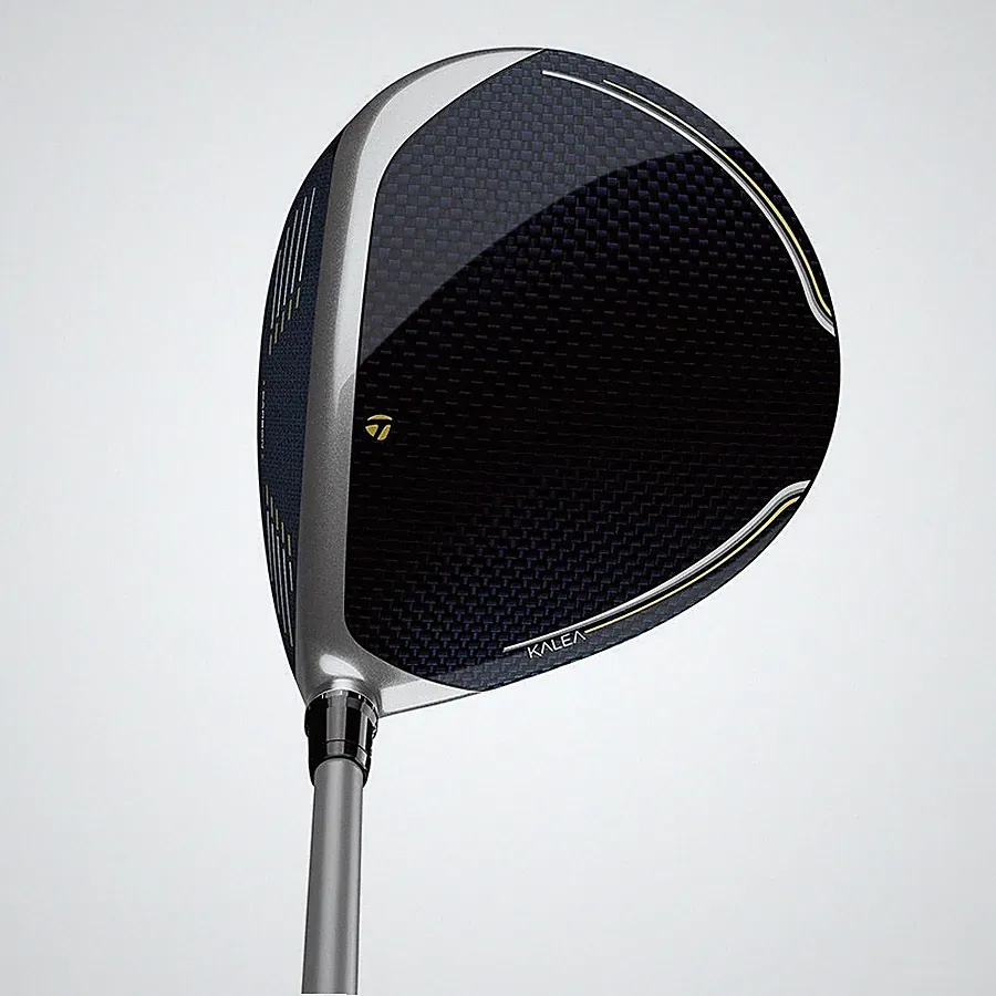 TaylorMade Kalea Gold 13.5* Driver
