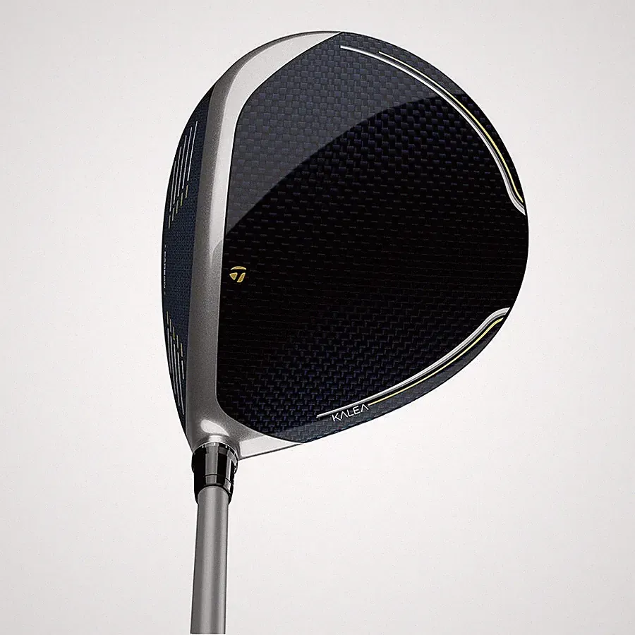 TaylorMade Kalea Gold 13.5* Driver