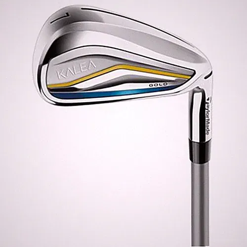 Ladies Iron Sets