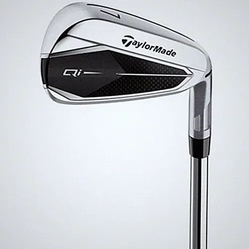 Women TaylorMade Qi 48* Approach Wedge Ladies Fujikura Speeder NX TCS 40 VG