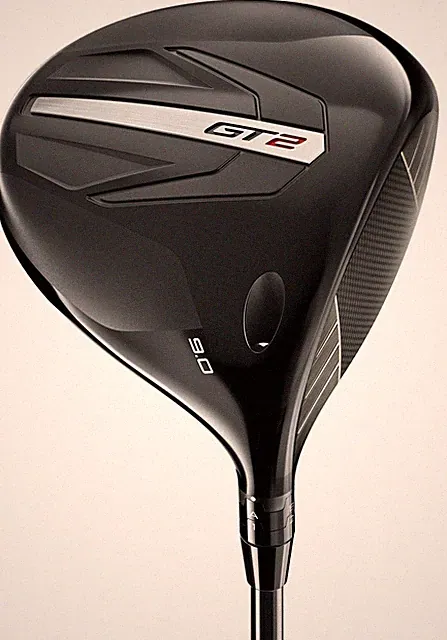 Women Titleist GT2 11* Driver Ladies Graphite Project X Denali Red 40 Value