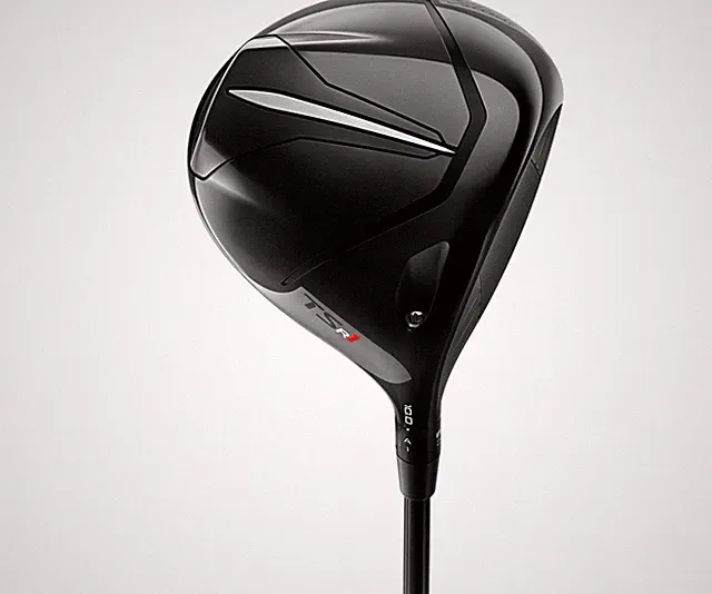 Women Titleist TSR1 10* Driver Ladies Mitsubishi Chemical MMT SpeedMesh 35 Value