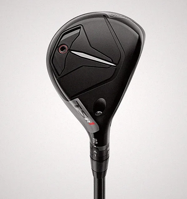 Women Titleist TSR1 29 7H Hybrid 075 inch Mitsubishi MMT SpeedMesh 40 VG G2U