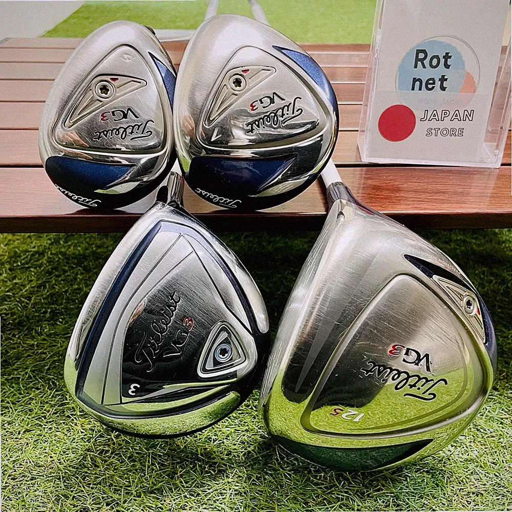 womens golf clubs titleist