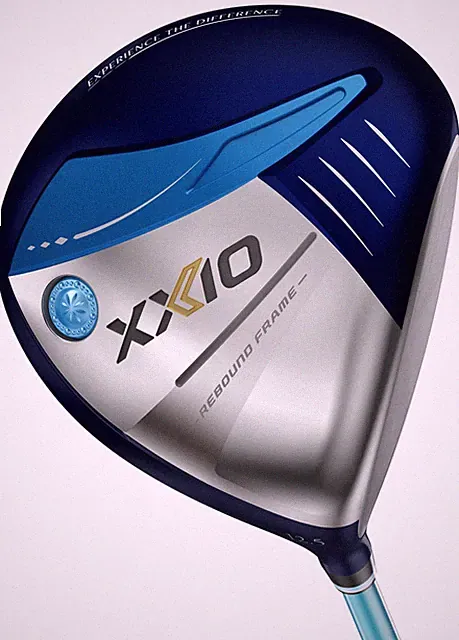 Women XXIO Golf Club 13 11.5* Driver Ladies MP 1300L Value