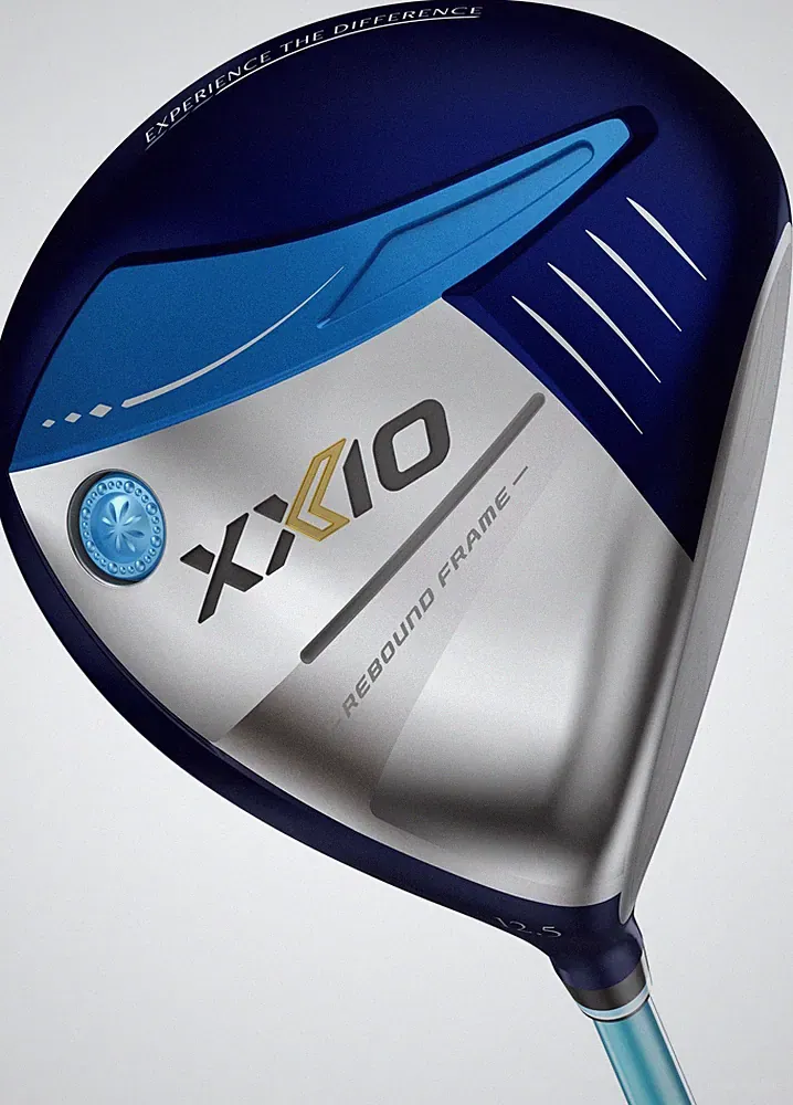 Women XXIO Golf Club 13 11.5* Driver Ladies MP 1300L Value