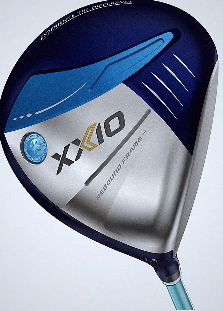 Women XXIO Golf Club 13 11.5* Driver Ladies MP 1300L Very Good