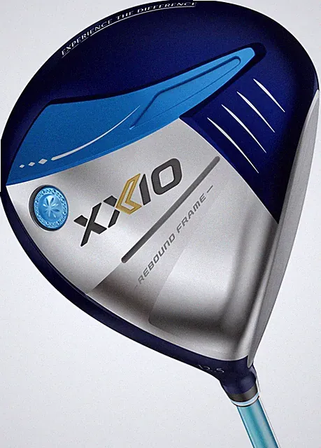 Women XXIO Golf Club 13 11.5* Driver Regular MP 1300L Very Good