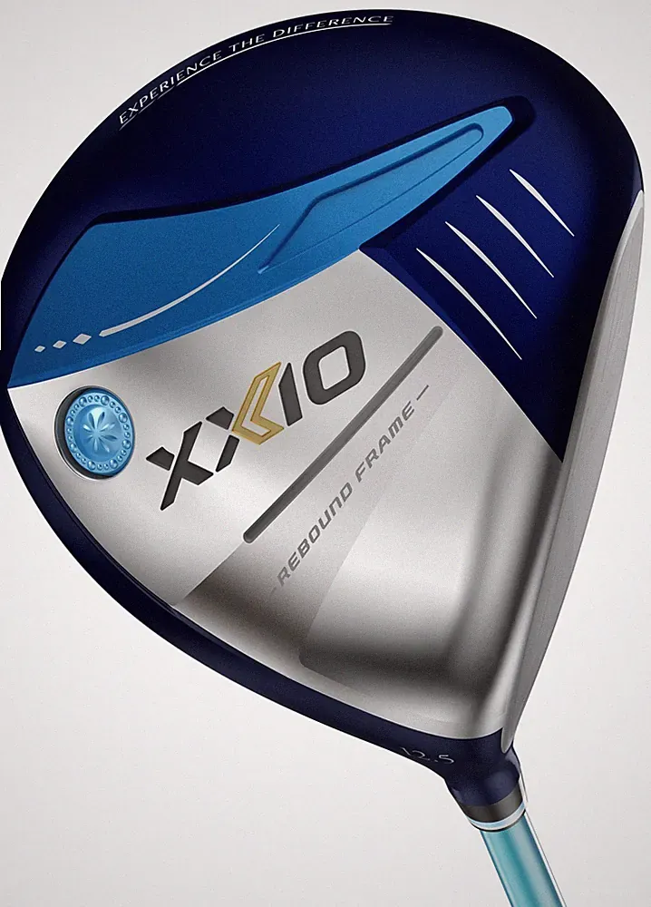 XXIO Women's 13 Driver 12.5