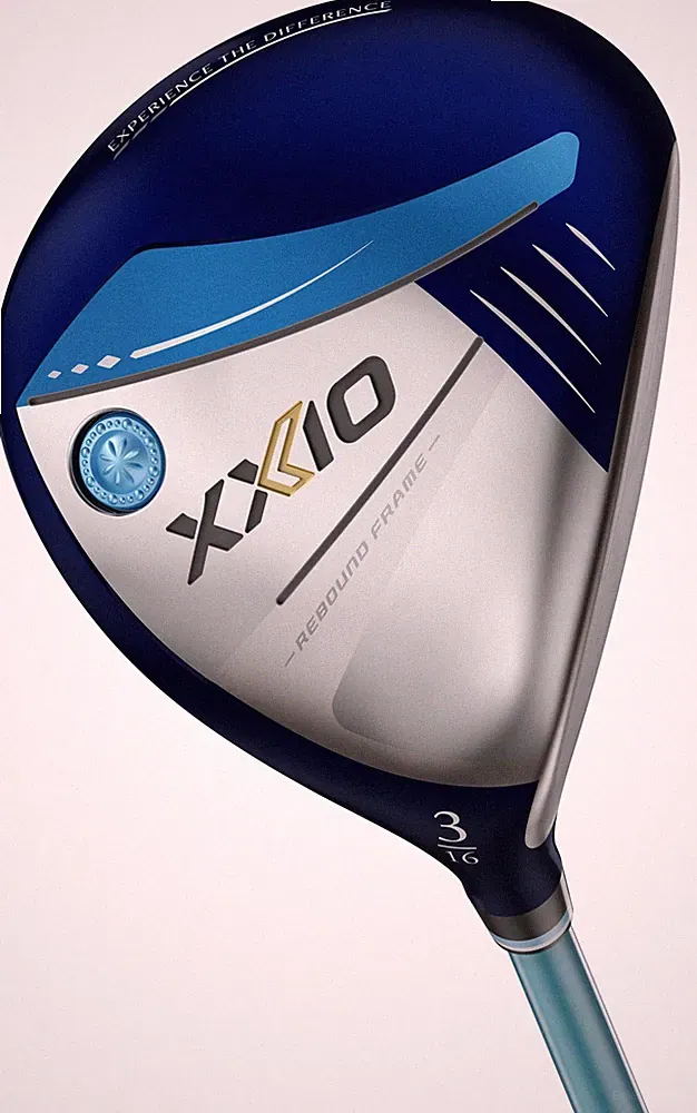 XXIO 13 Women's 3 Wood