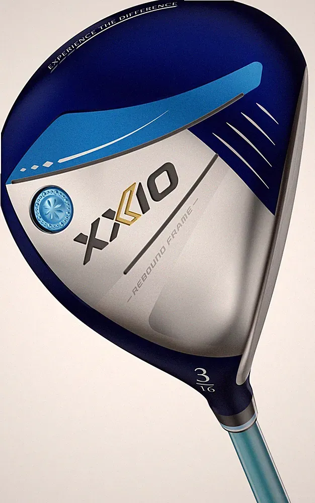 XXIO 13 Women's 3 Wood