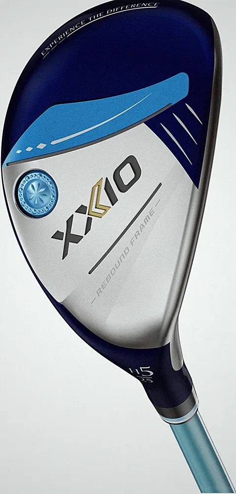 Women's XXIO 13 7H Hybrid 31° Ladies Flex
