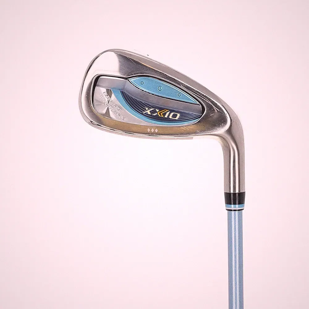 Women XXIO Golf Club 13 7 Iron Individual Ladies Graphite MP 1300L Value