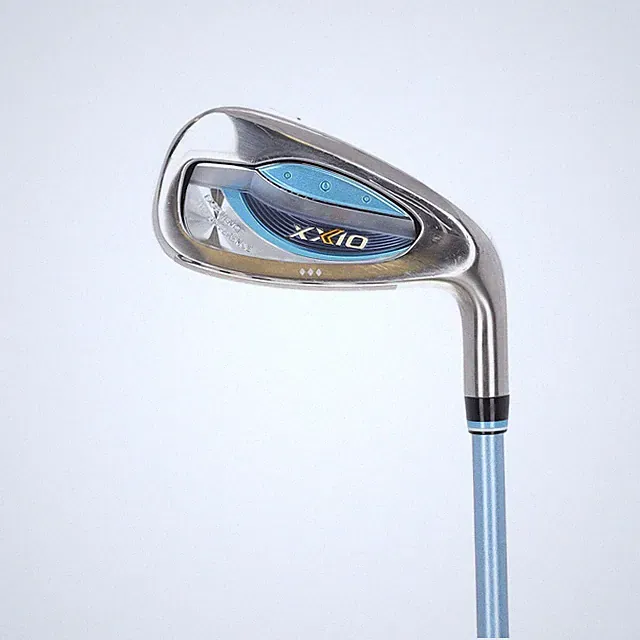 Women XXIO Golf Club 13 7 Iron Individual Ladies MP 1300L Very Good