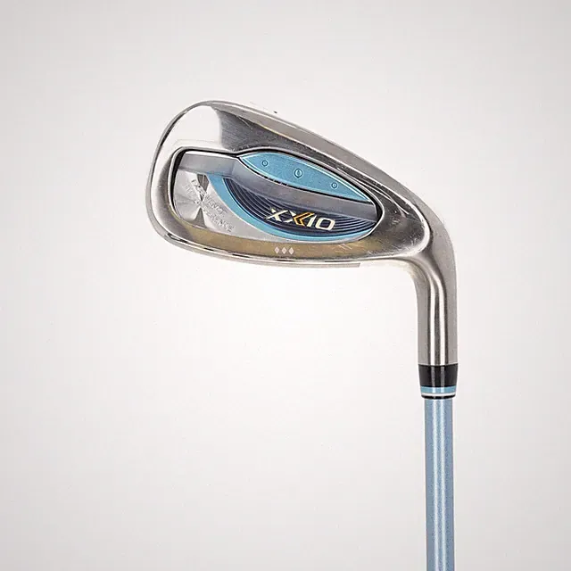 Women XXIO Golf Club 13 7 Iron Individual Ladies MP 1300L Very Good