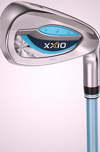 XXIO 13 Iron Set Women's