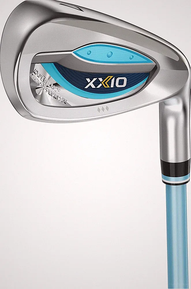 XXIO 13 Iron Set Women's
