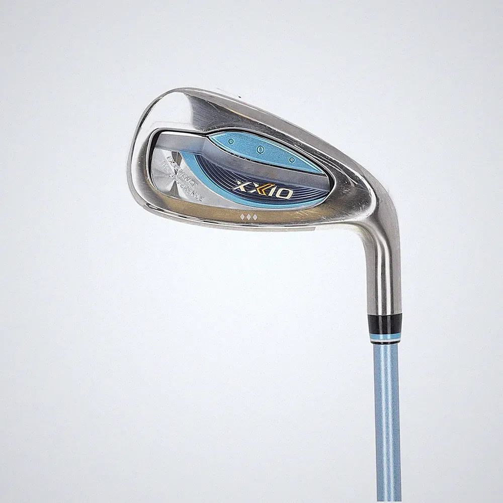 Women XXIO Golf Club 13 9 Iron Individual Ladies Graphite MP 1300L Value