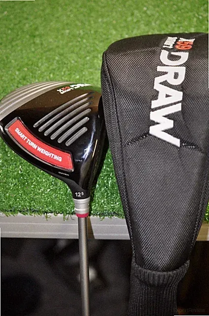 X59 RH Smart Draw Driver. 12.5* Graphite Regular Flex 44" w/HC. NICE!
