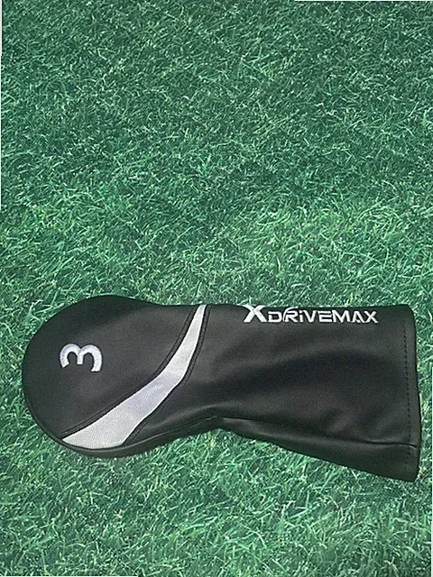 XDRIVEMAX 3 Wood Headcover
