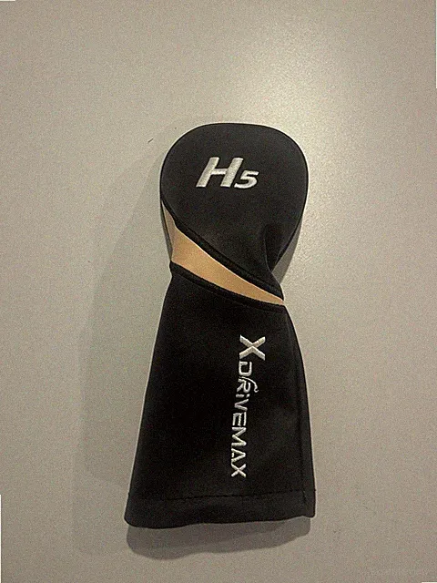 XDRIVEMAX 5 HYBRID HEADCOVER