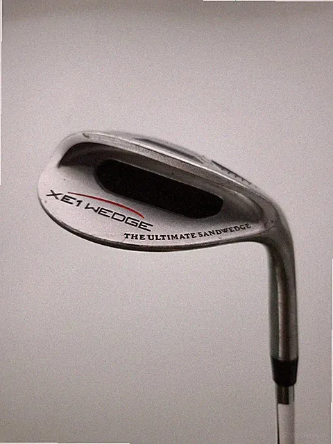XE1 WEDGE WEDGE 65* REG XE1 WEDGE 34.5" GOOD
