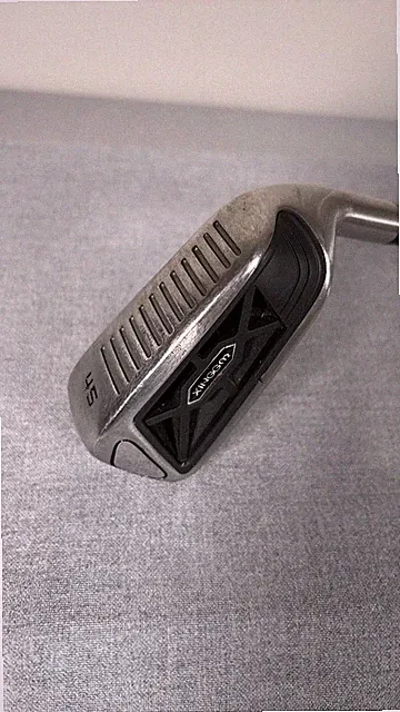 XINGGM 45 Degree RH Wedge Iron Golf Club LAMKIN Grip