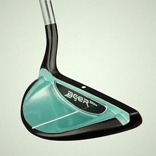 XK Chipper Golf Club, Women, Right Handed, 37 Degree, 33-Inch | Black PVD /