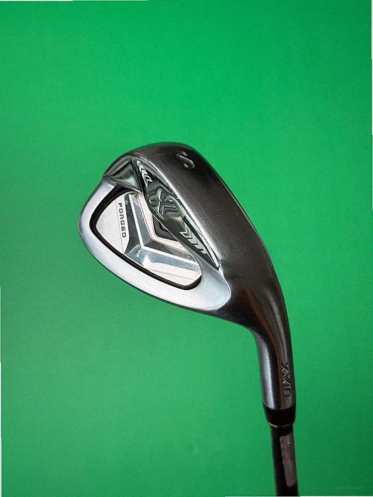 XX-10 FORGED SAND WEDGE STIFF FLEX GRAPHITE