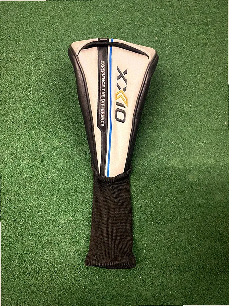 XX10 12 Driver HC