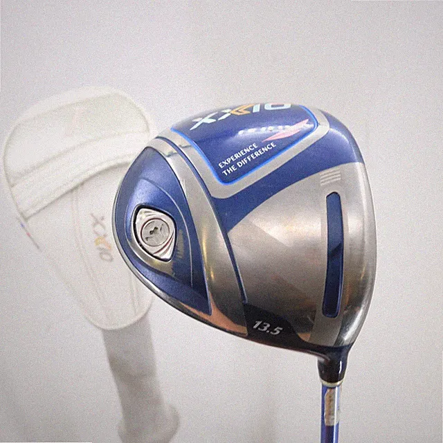 XXIO 11 Eleven Women's Driver 13.5 Degrees Graphite Ladies Right-Handed S-161056