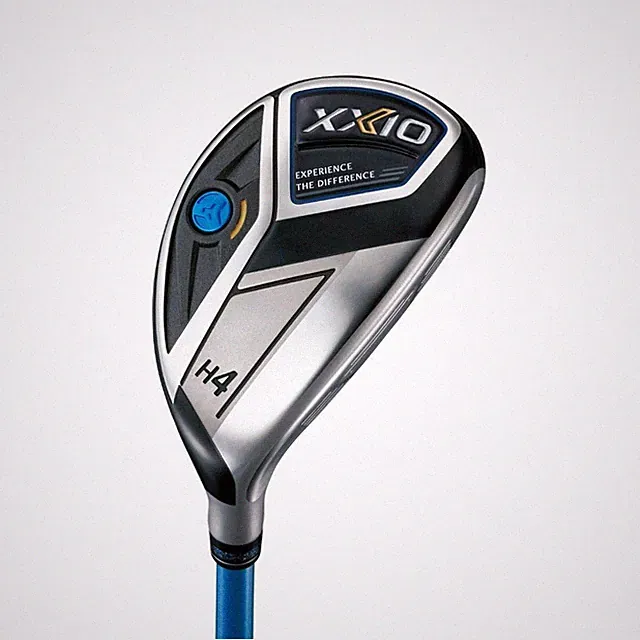 XXIO 11 Men's Hybrid 20° Stiff