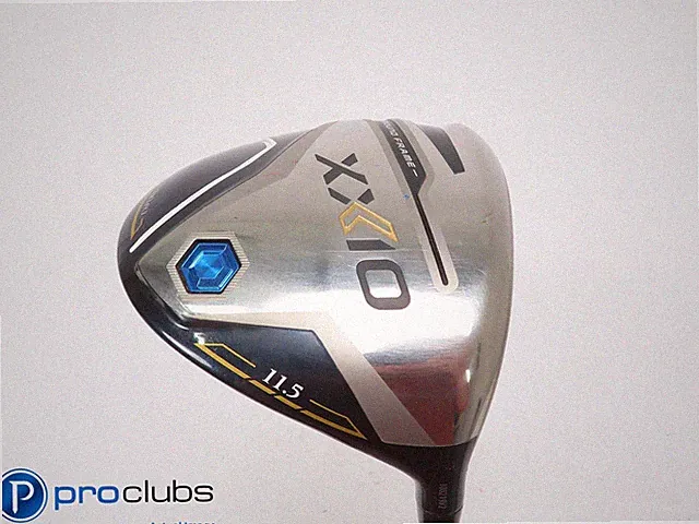 XXIO 12 11.5* Driver - XXIO MP-1200 36g Regular Flex - 513889