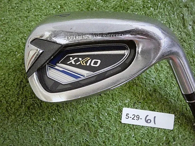 XXIO 12 42* Pitching Wedge MP 1200 47g 2222 Regular Graphite