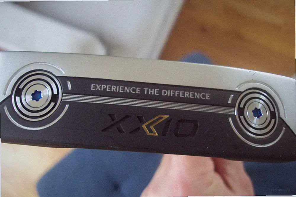 XXIO 12 blade putter 33"