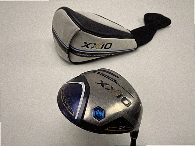 XXIO 12 Driver 10.5* MP 1200 Flex 2221 36g Regular Graphite Mens RH HC